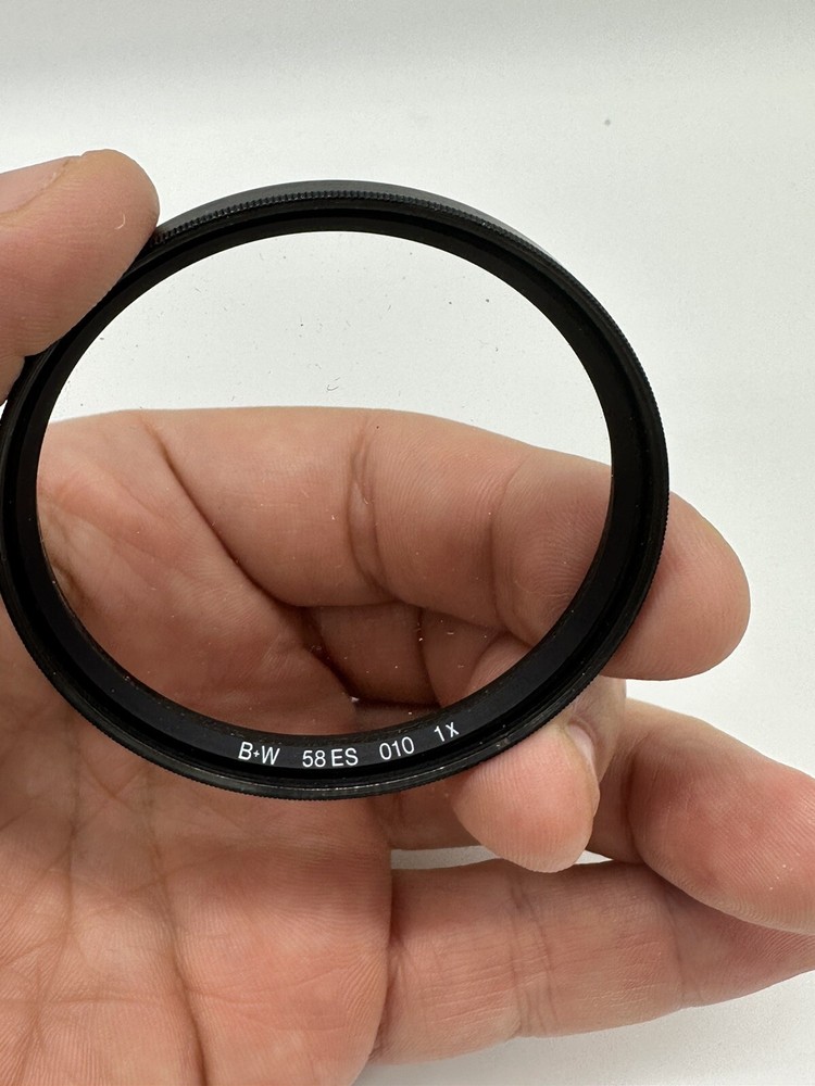 mooses Warm 81a cir-pl 58mm