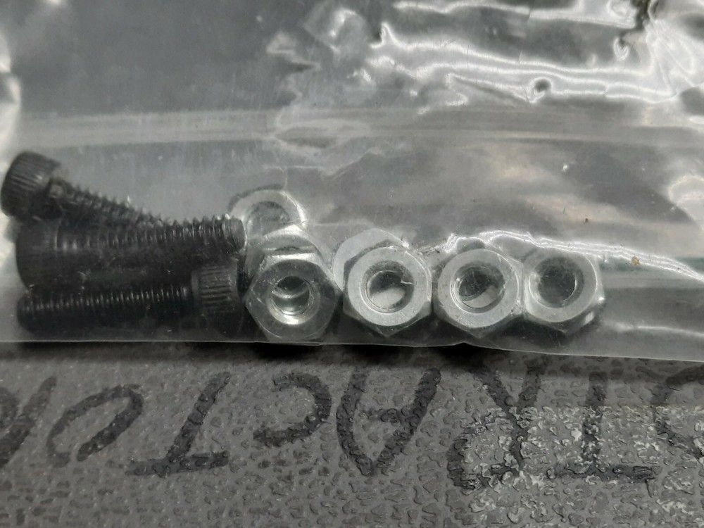 THE BOEING CO. PROTRACTOR KIT F72952-21