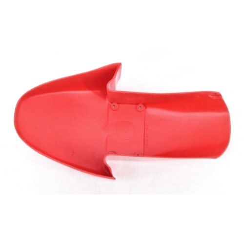 Fender Front (Red) Part Number - 37067200