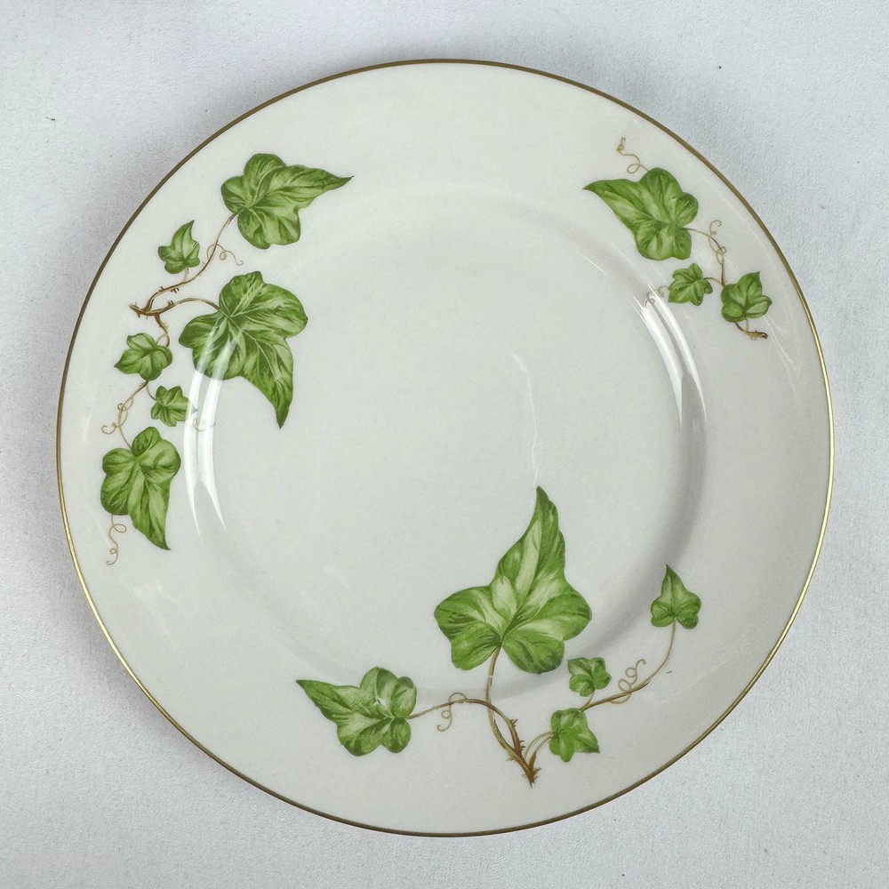 Royal Jackson Springtime (Smooth) Bread and Butter Plate