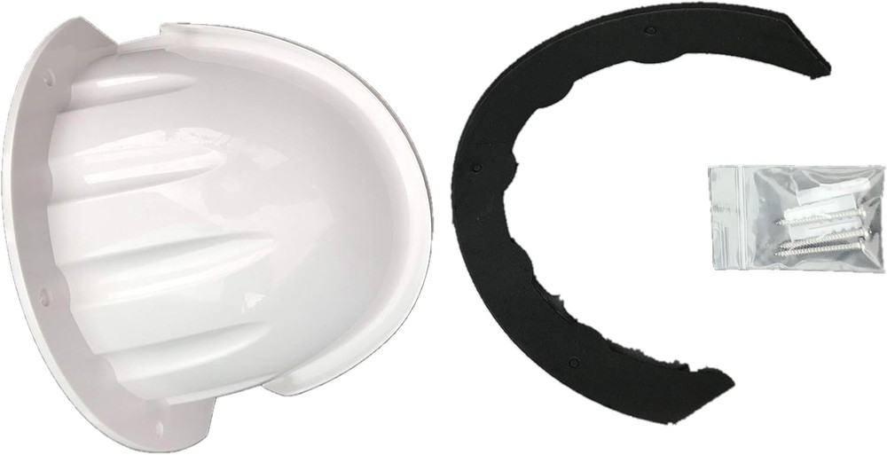 Universal Camera Cover Shield - Rain & Sun Protection