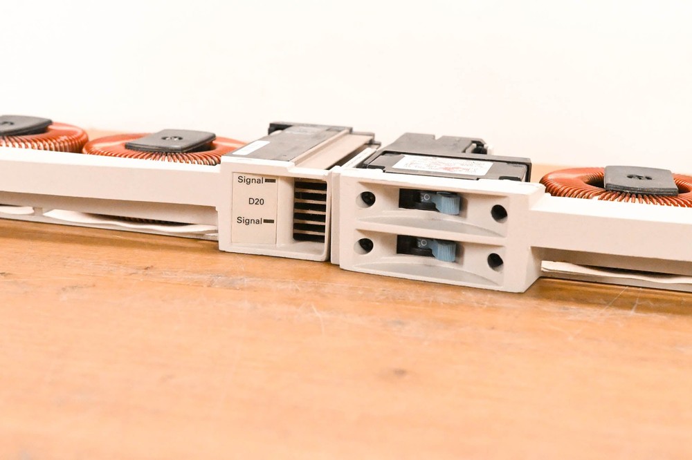 ETC D20 Dual 20A Dimmer Module (PAIR) CG010EU