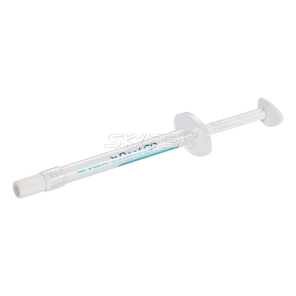 Sealer Bioceramic Root Canal Sealers 2g + 20 tips