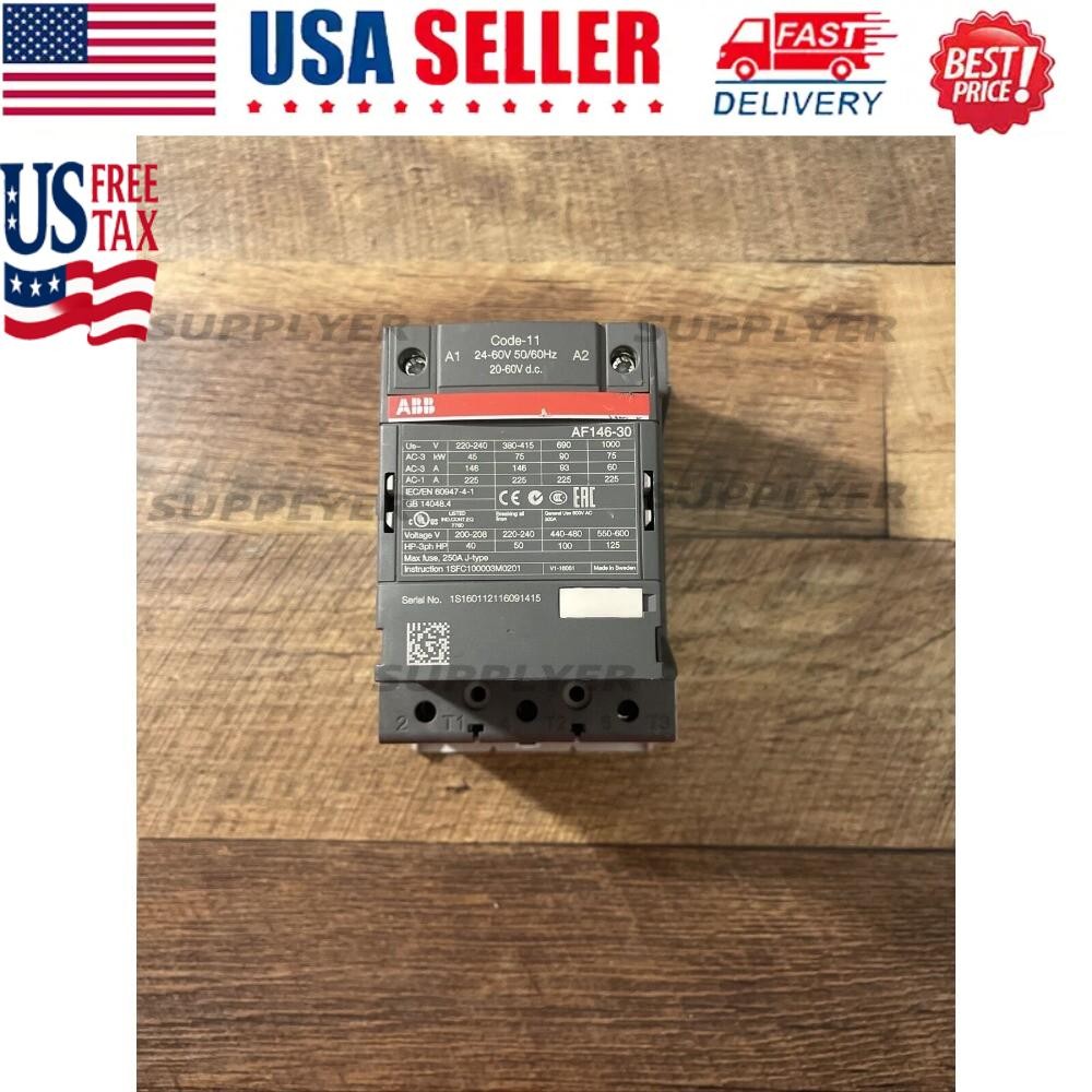ABB Contactor AF146-30-11-11