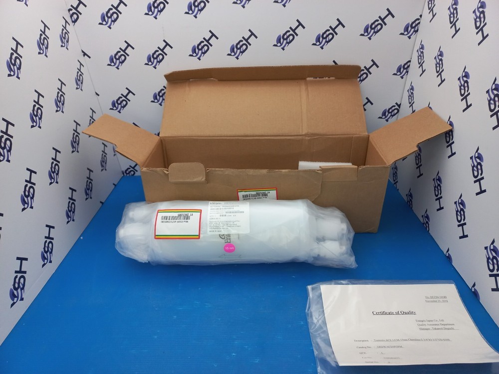 ENTEGRIS TRDWACE0P2PM AT LIQUID FILTER