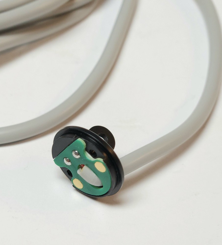 ULTRA LIGHT OPTICS Featherlight Headlight ULO Replacement LED LAMP BULB LENS