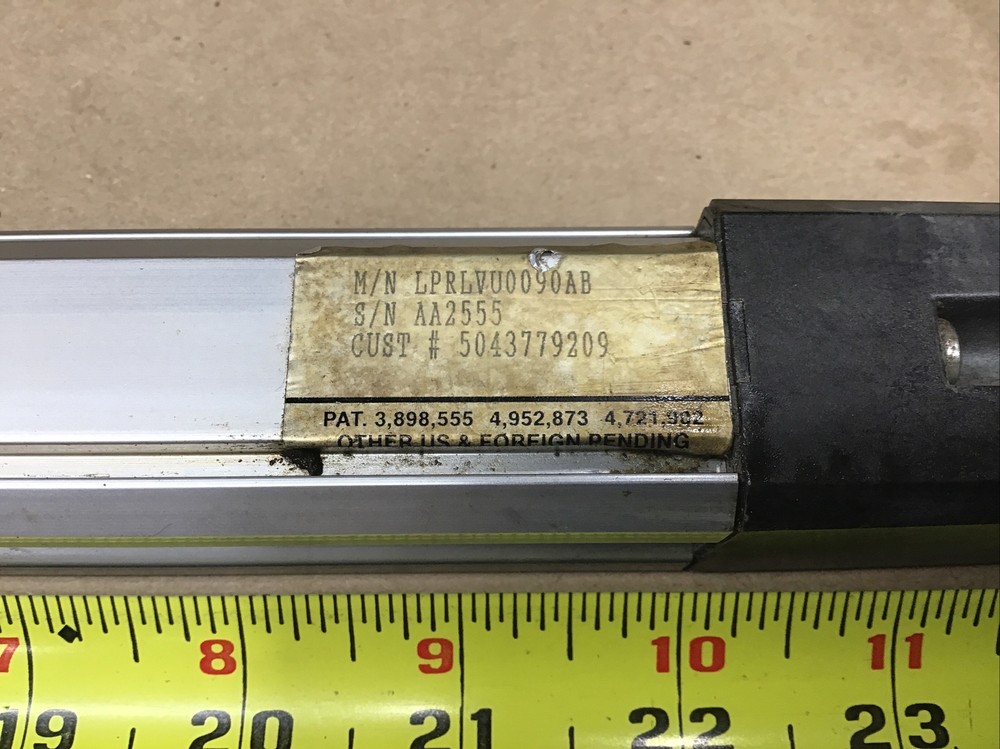 LPRLVU0090AB Linear-Position Sensor #14I26