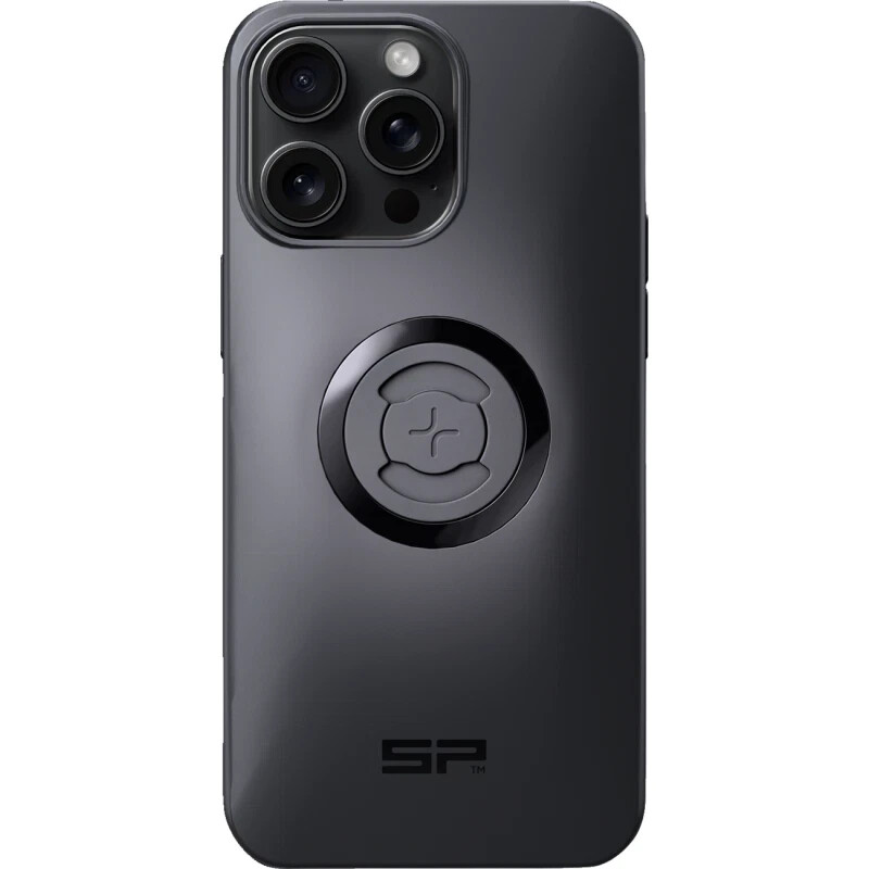 SP Connect Iphone15 Pro Max Phone Case