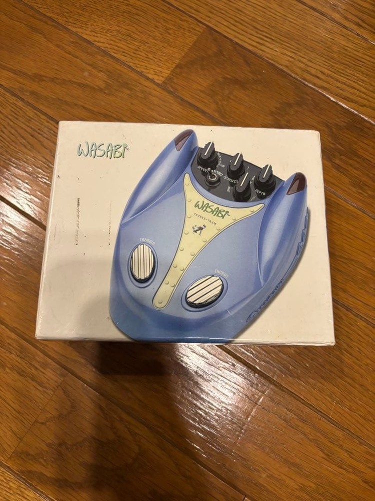 WASABI 125780