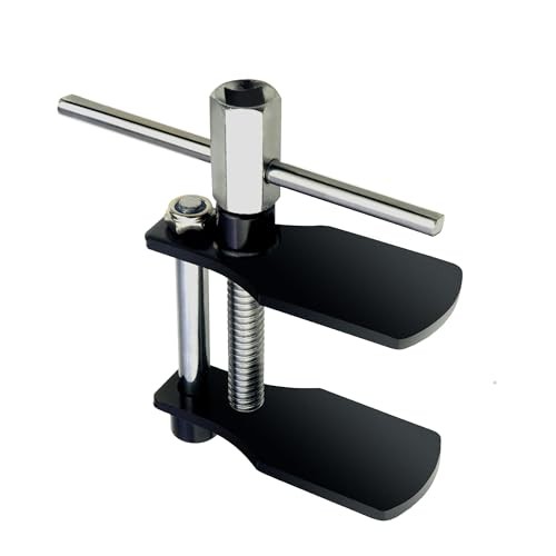 Brake Caliper Compression Tool,Disc Brake Pad Spreader Tool for Brake Piston