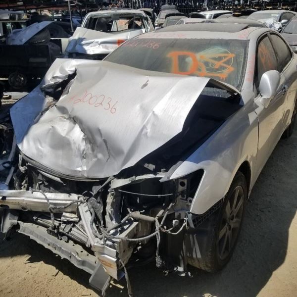 2007 LEXUS ES350 PASSENGER SIDE FRONT DOOR LOCK ACTUATOR ASSEMBLY