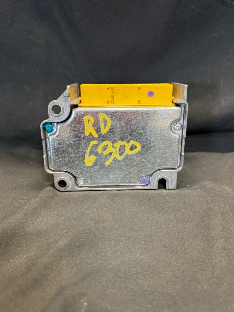 Occupant Restraint Module 56043708AF- 2007 Dodge Ram
