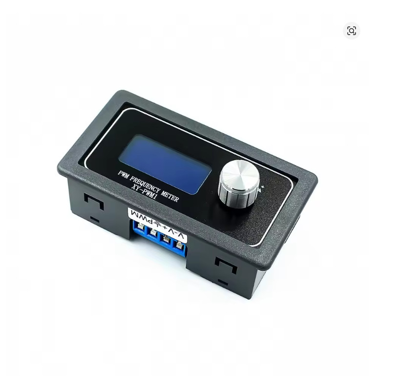 Square Wave Signal Generator Module Adjustable Frequency Duty Cycle PWM