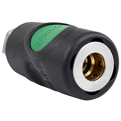 - Safety Coupler (ESI071201)