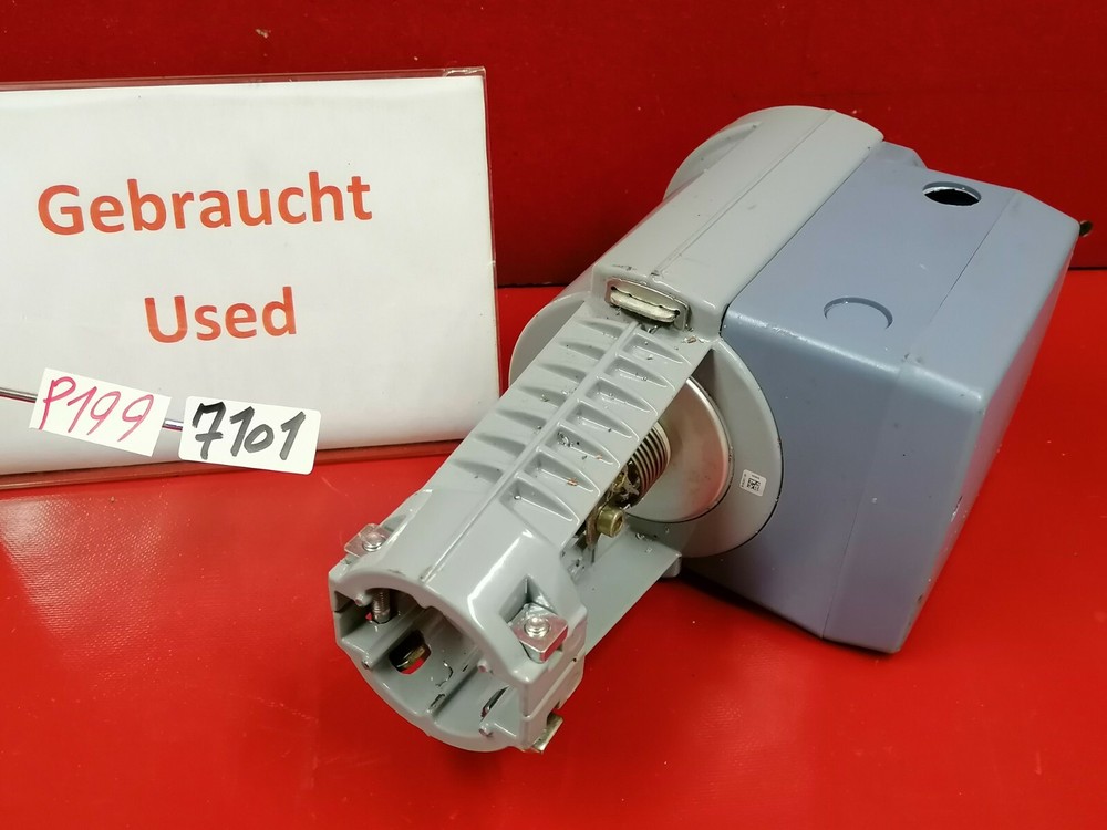 Siemens SKD32.50 used