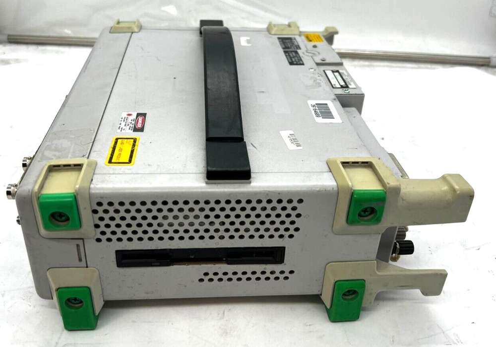 Anritsu MP1656A Portable OC-48 Analyzer