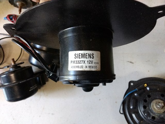 siemens pm3327