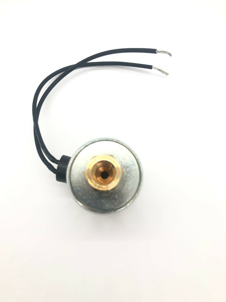 AFC model 111 in-line shutoff solenoid