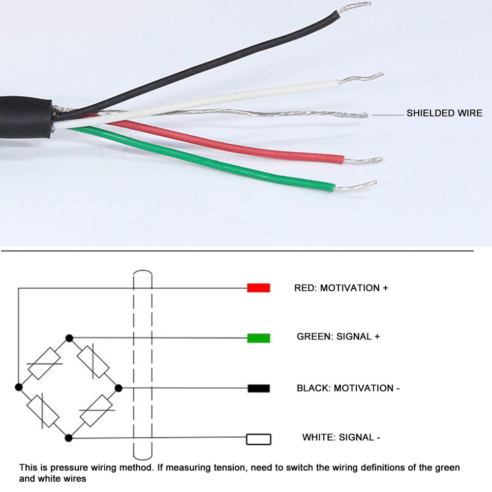 Mini Button Load Cell High Accuracy IP65 Compression Force Sensor Popular