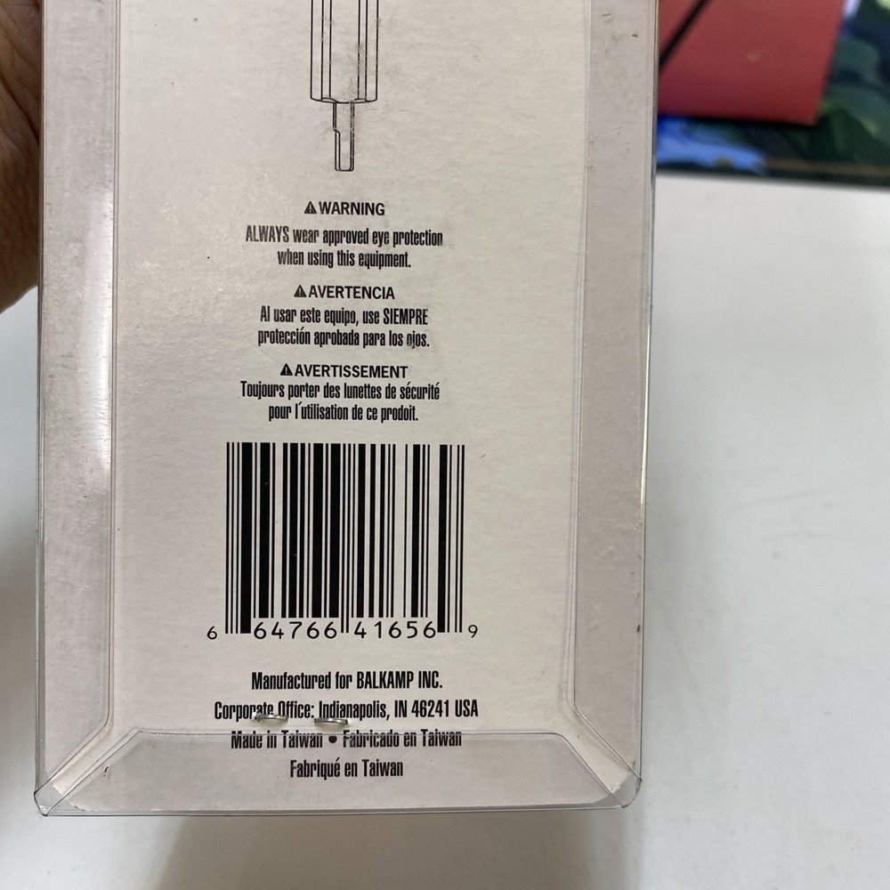 NAPA Universal Brake Retaining Spring Tool