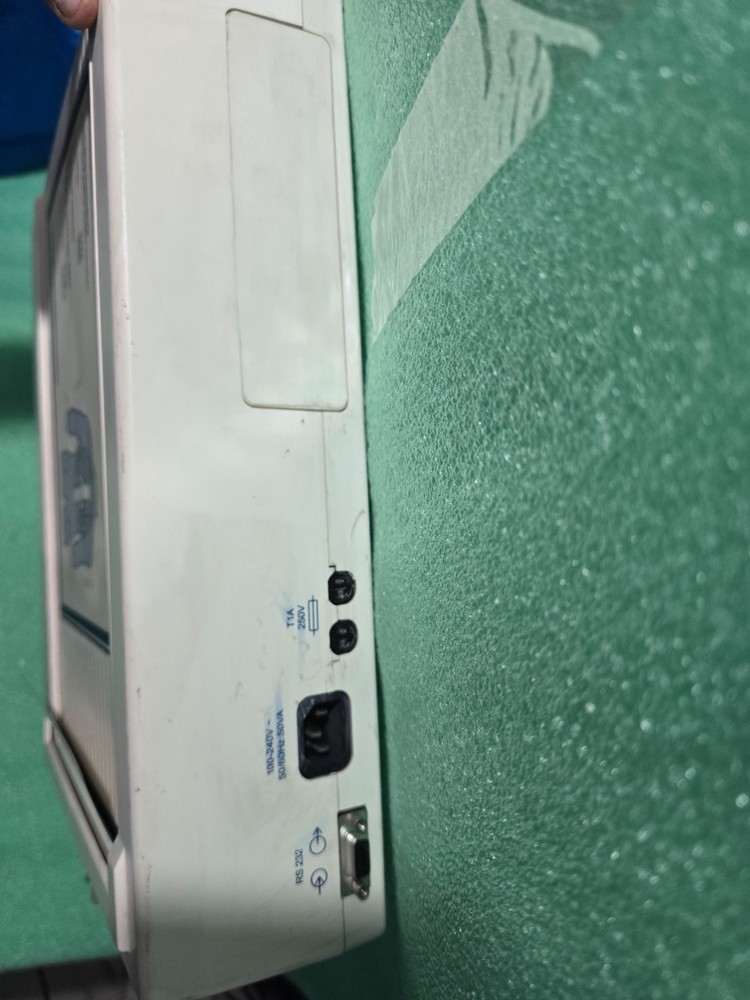 Mortara Instrument ELI250 ELI 250