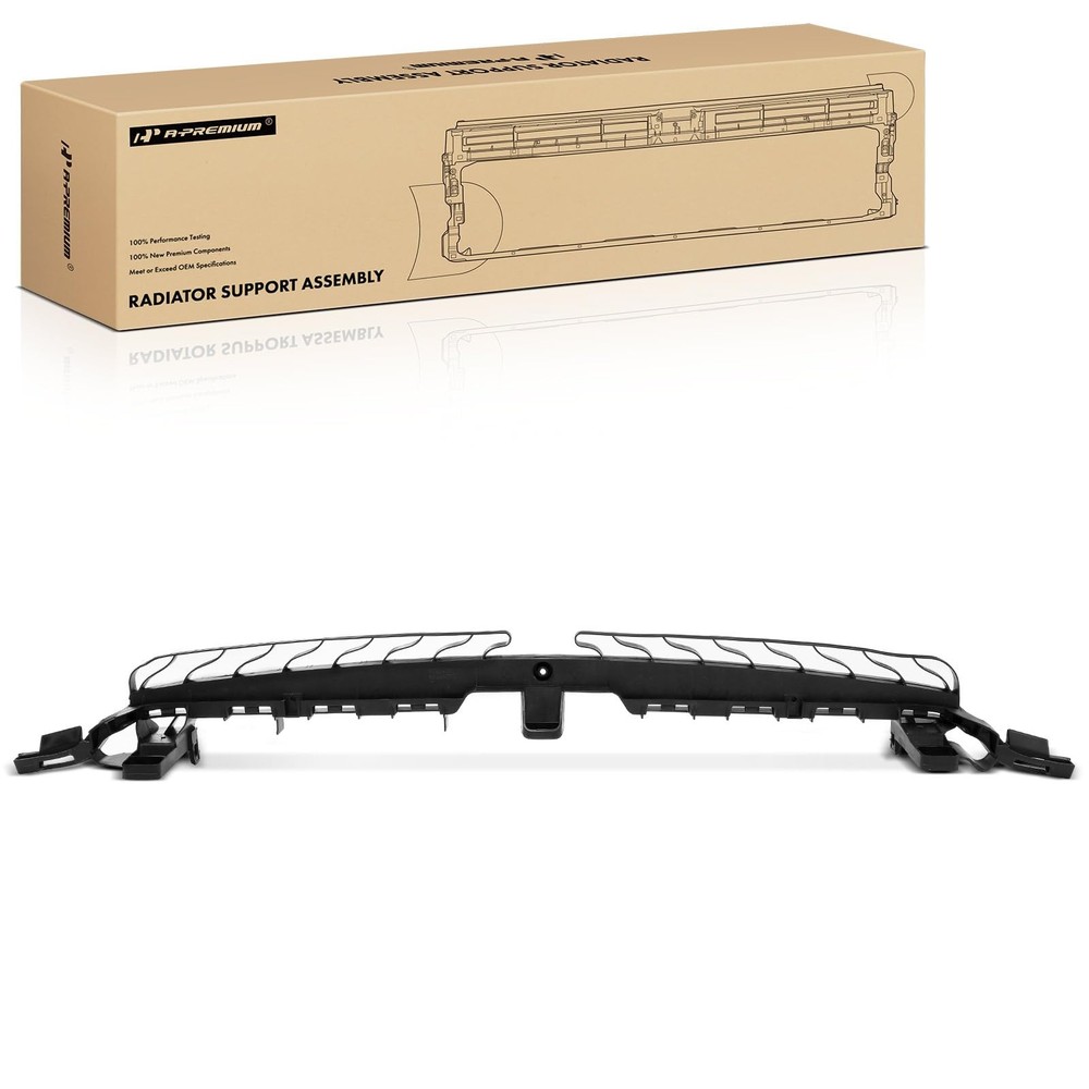 Radiator Core Support Jetta 2019-2023 17A805705E