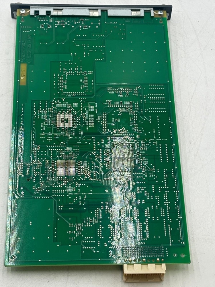 Avaya MM710B T1/E1 HV14 Media Module