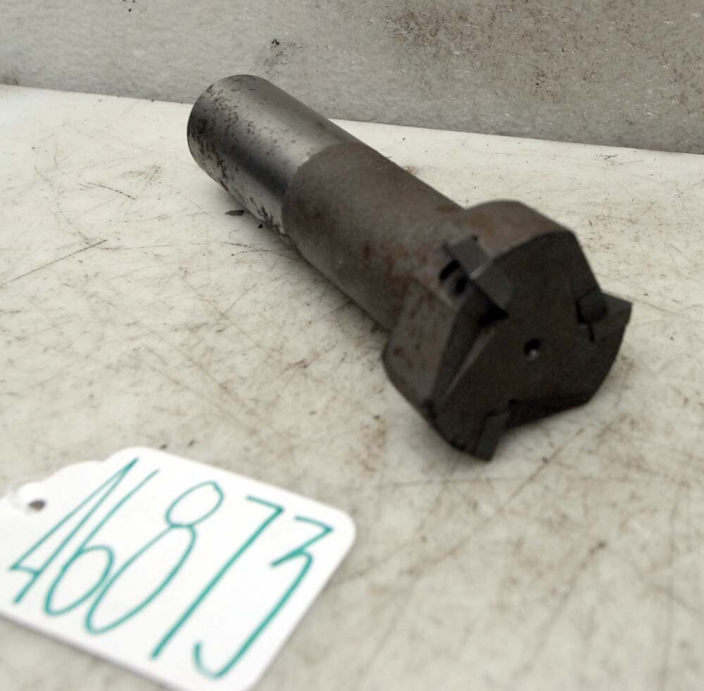 Indexable Carbide insert face mill cutter, Inv. 46873