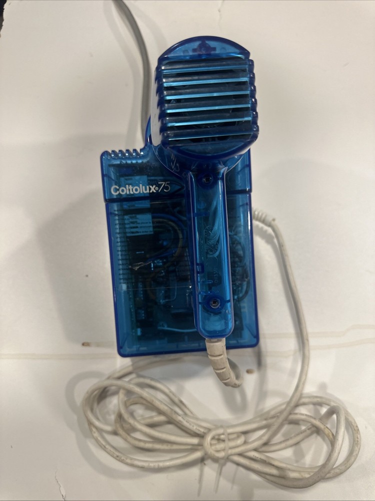 Coltolux 75 Dental Curing Light Coltene