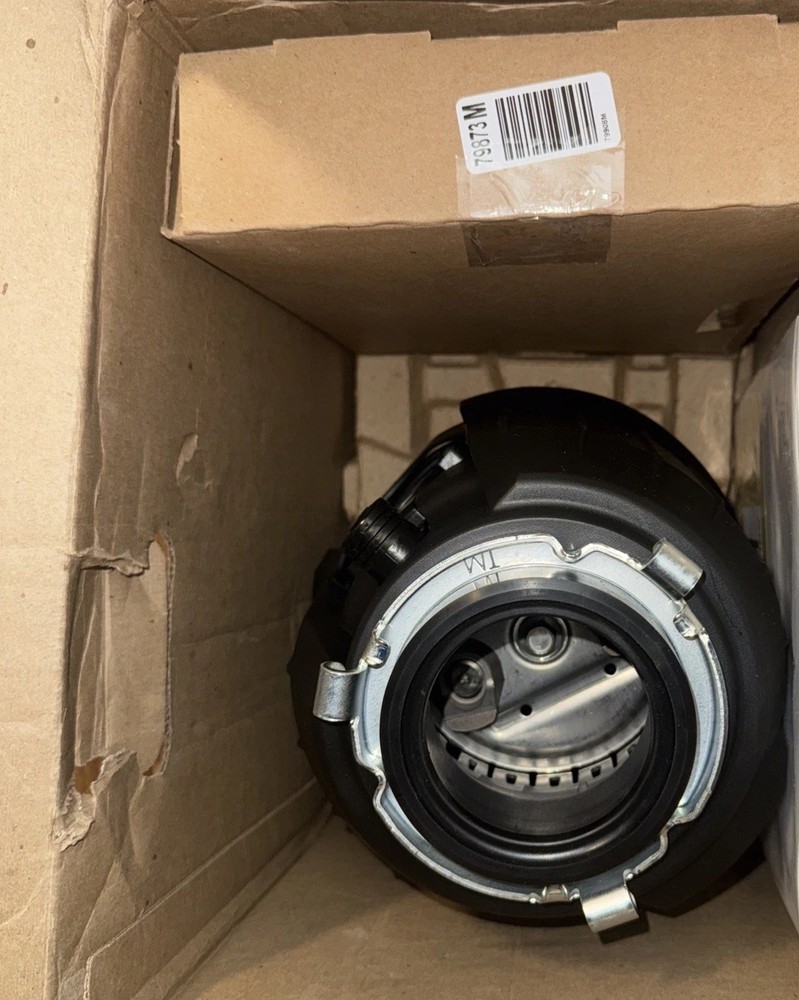 Insinkerator Power 900, 3/4 HP Garbage Disposal,(PB1029412)