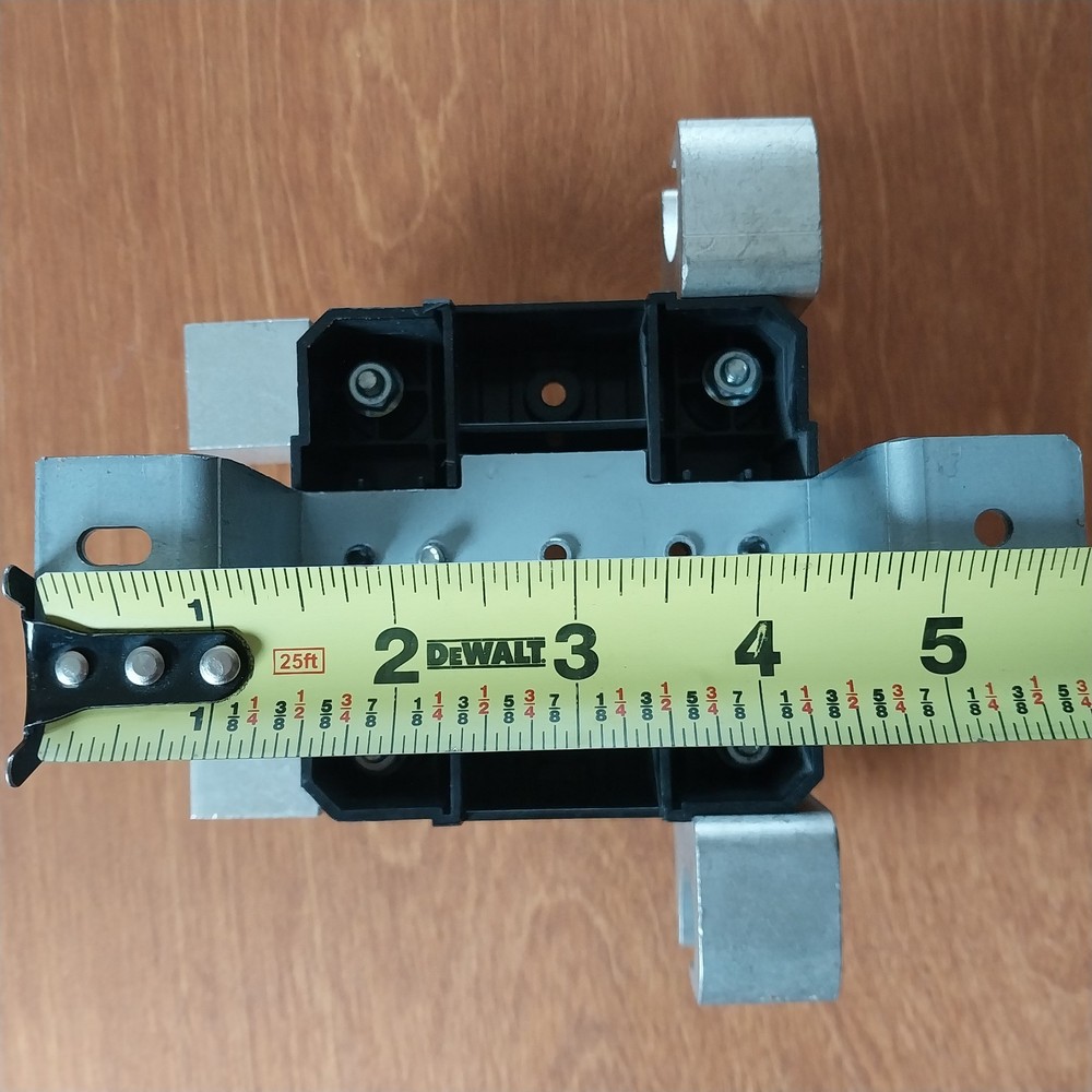 Siemens 200 amp Meter Socket