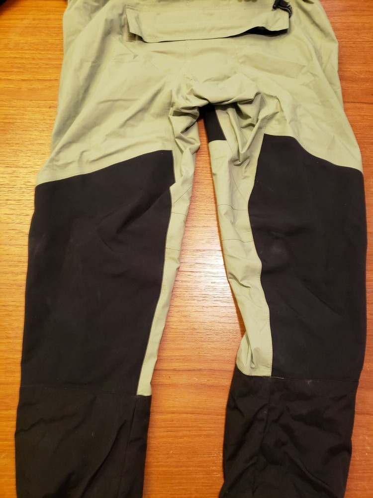 Palm SideWinder Silver XP100 - Semi Dry Suit - Medium