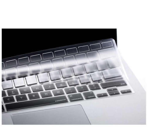 TPU Keyboard Skin Protector For THINKPAD P70 P71 E570 E570C E575 L560 P50S