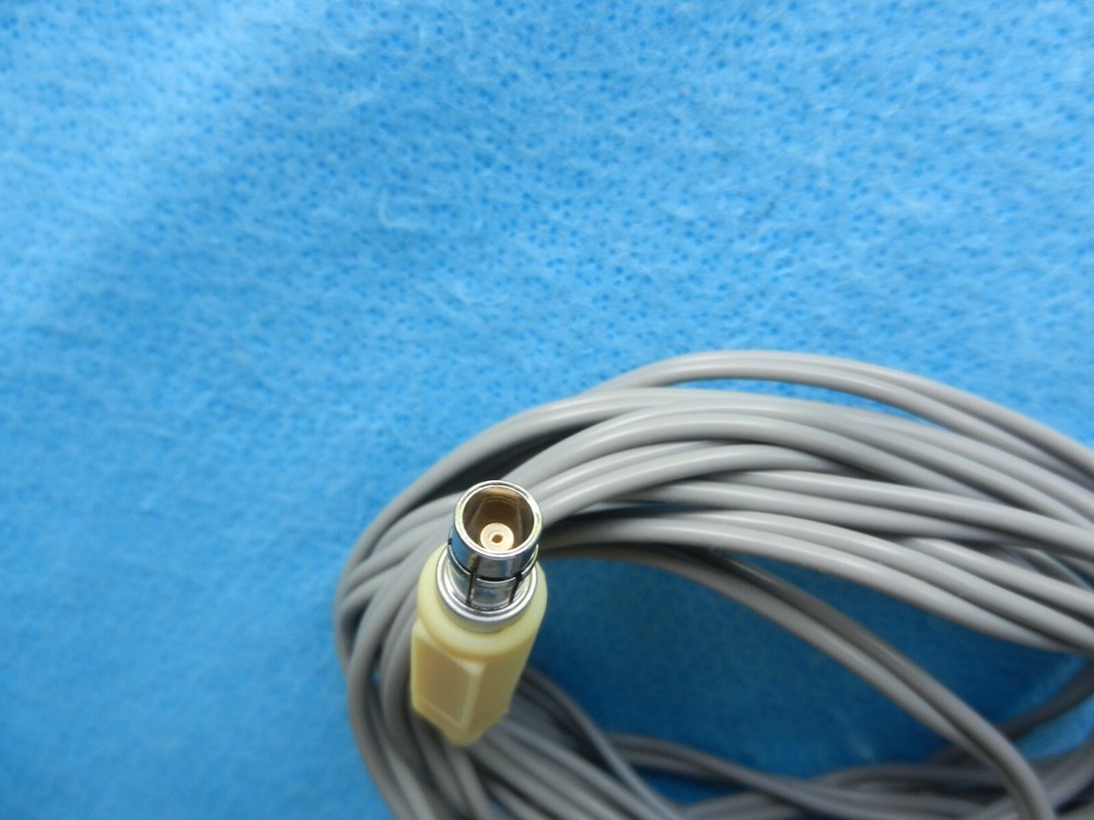 V. Mueller Surgical Ophthalmic Cord