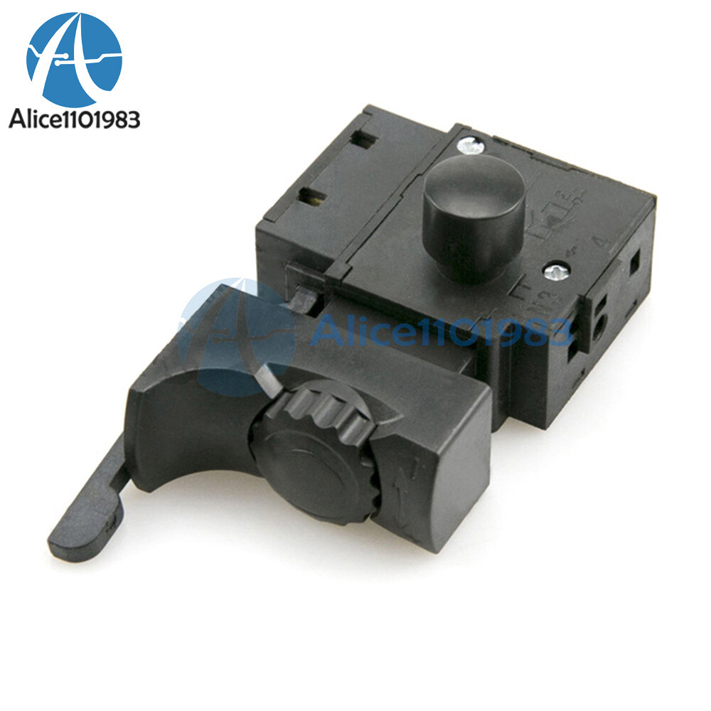 Hand Drill Speed Control Forward And Reverse Switch FA2-6/1BEK Stepless Switch