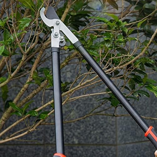 Kapoo 30in Bypass Lopper Tree Trimmer Compound Action 1.75in Cut