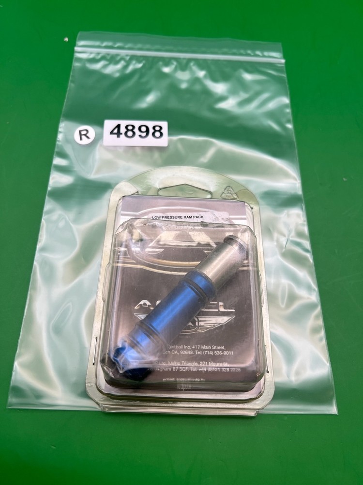 Angel Speed NOS Ram Kit