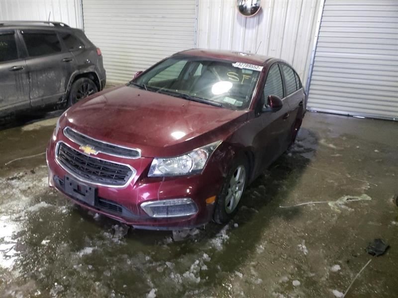 CRUZE 2015 Headrest 359571
