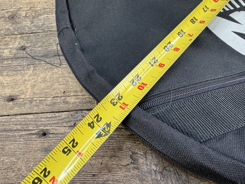 Sabian Cymbal Soft Case Bag