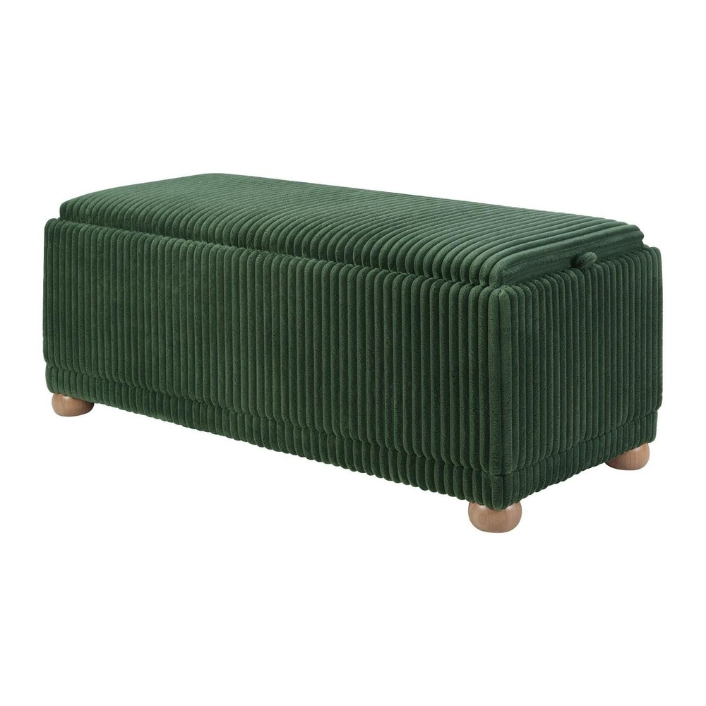 Sahara Storage Bench