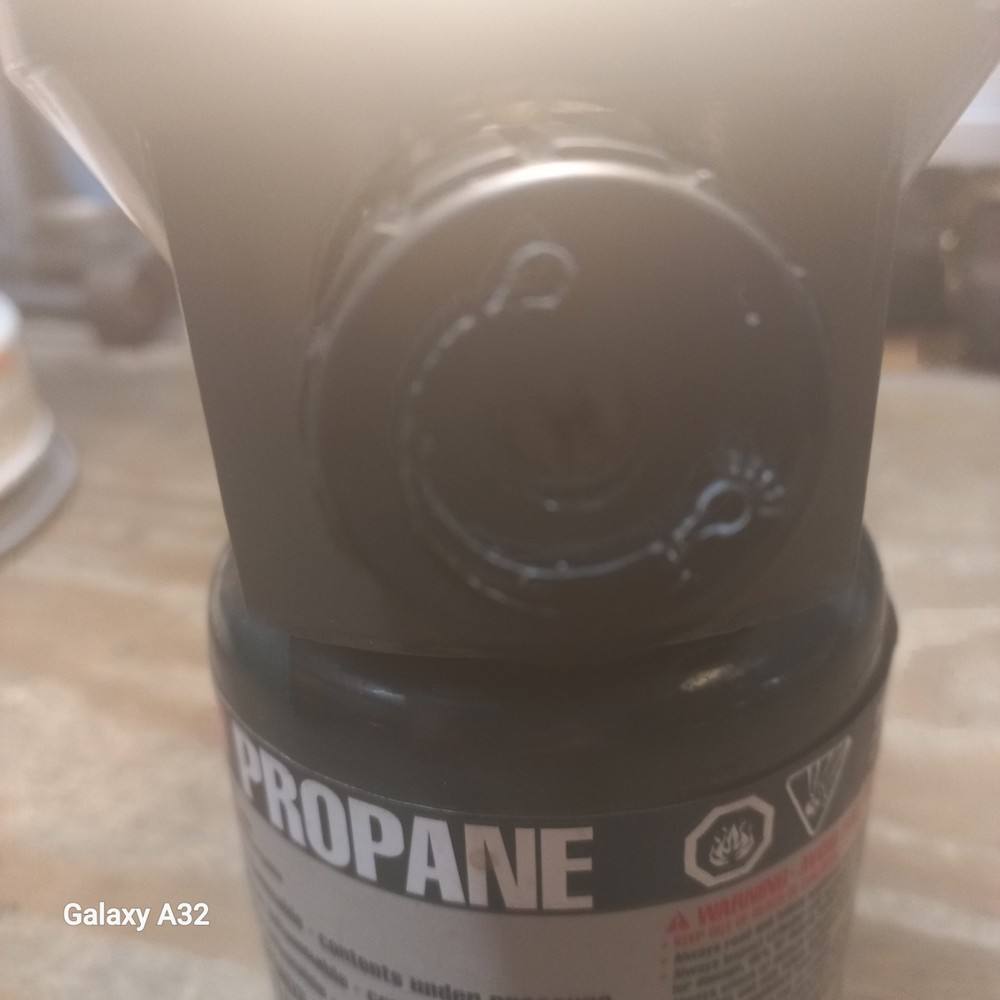 Coleman Northstar Propane Lantern