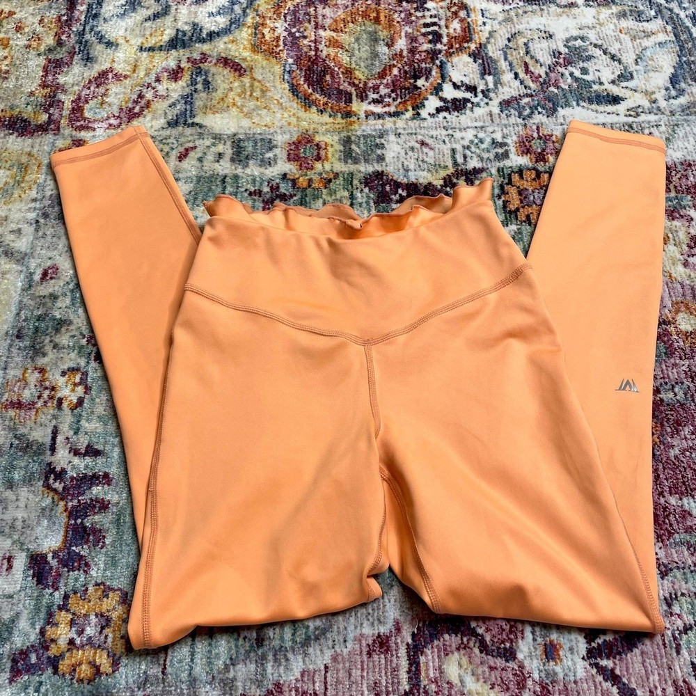 IVL Collective Orange Workout Set