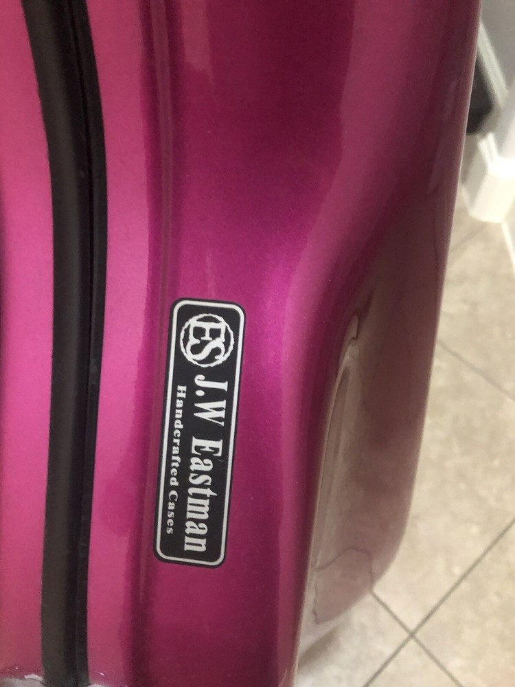 Paesold 602e Cello full size