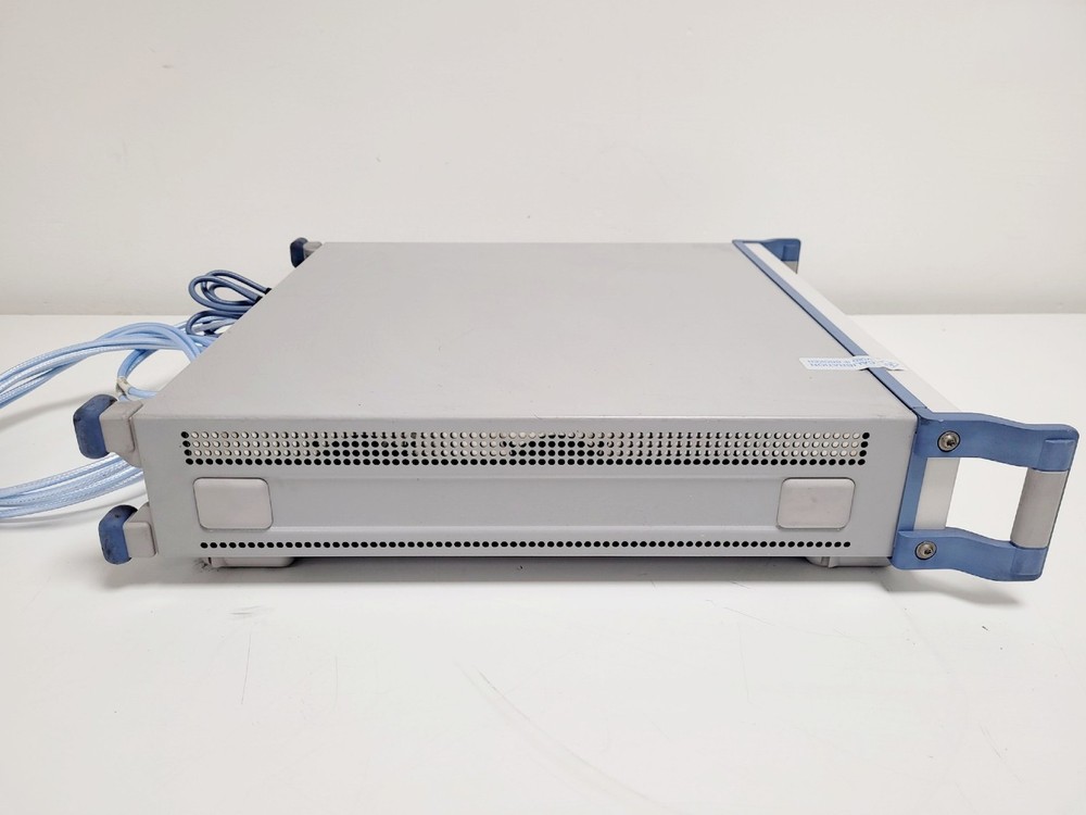 Rohde & Schwartz OSP 120 Open Switch and Control Unit