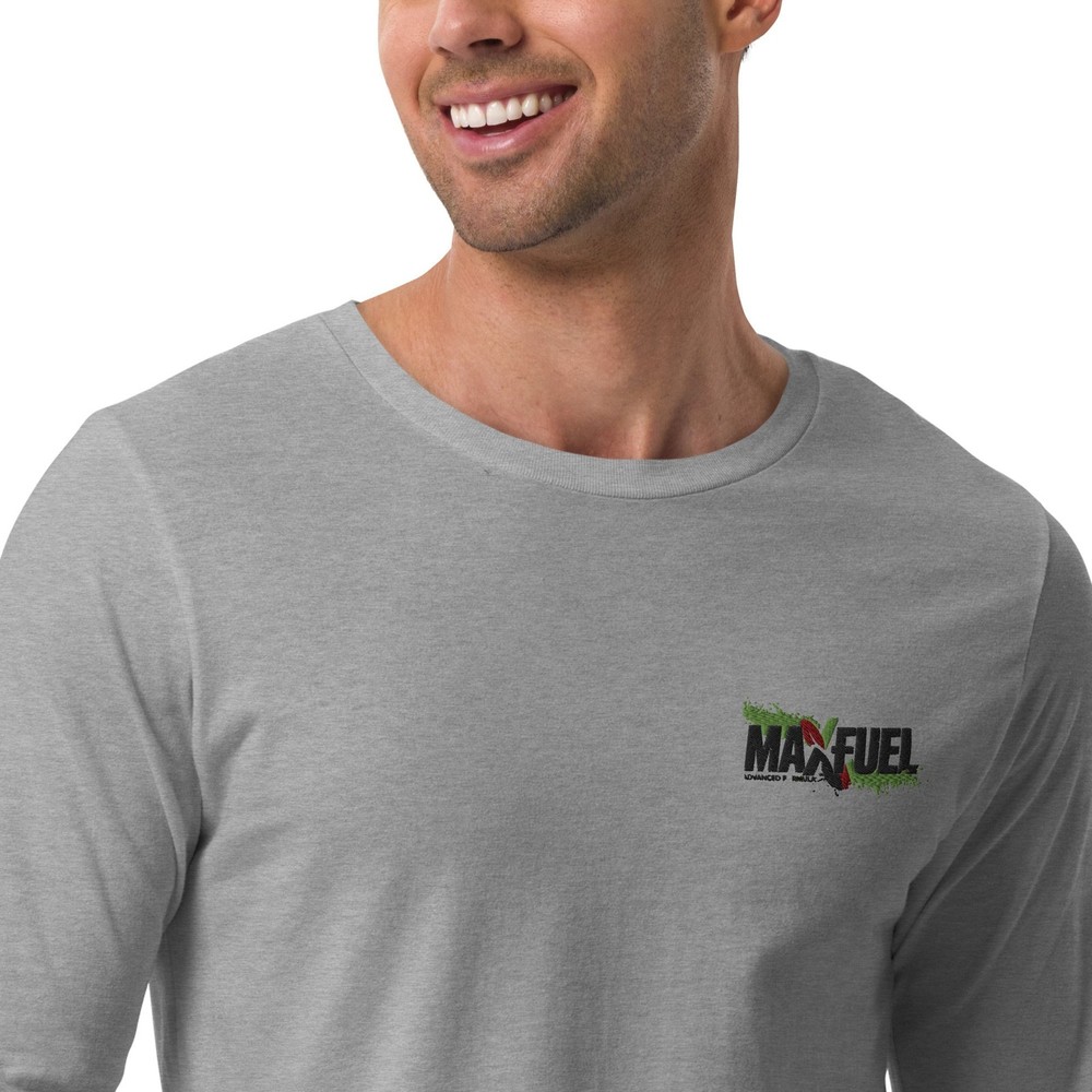 Unisex Long Sleeve Tee