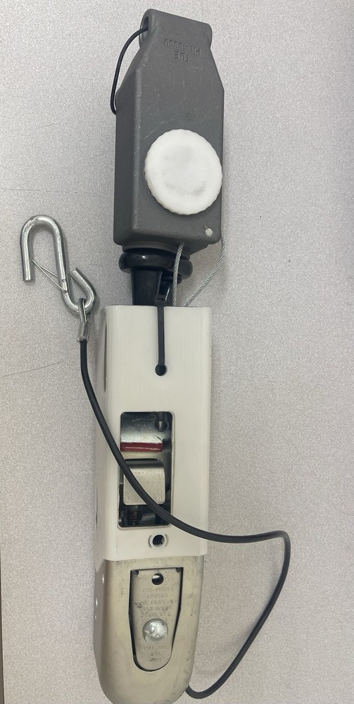 Silver Bullet Actuator Kit LP Disc Brake Ready Dexter