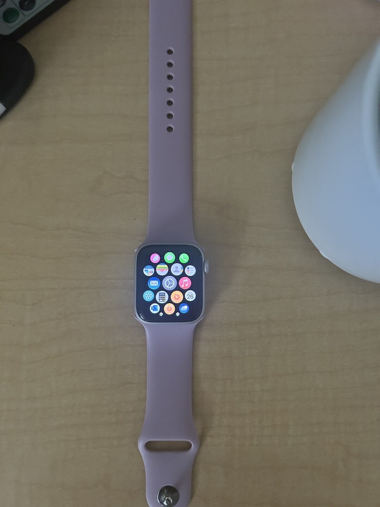 apple watch se 40mm