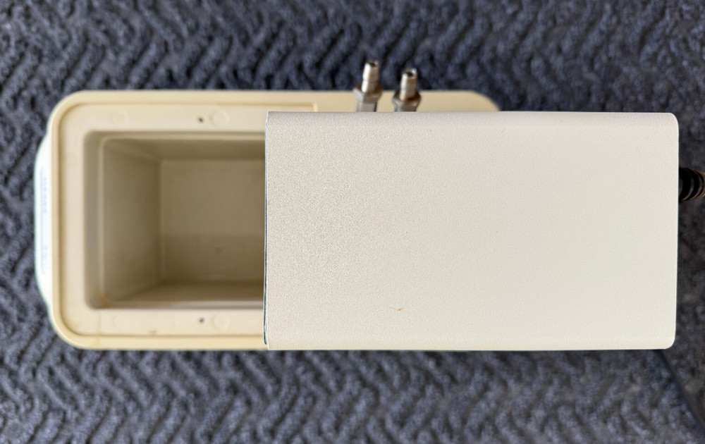 Haake DC10 P5 Heating Circulator Water Bath