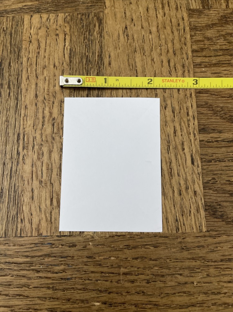 Laptop/Phone Sticker Never Hide