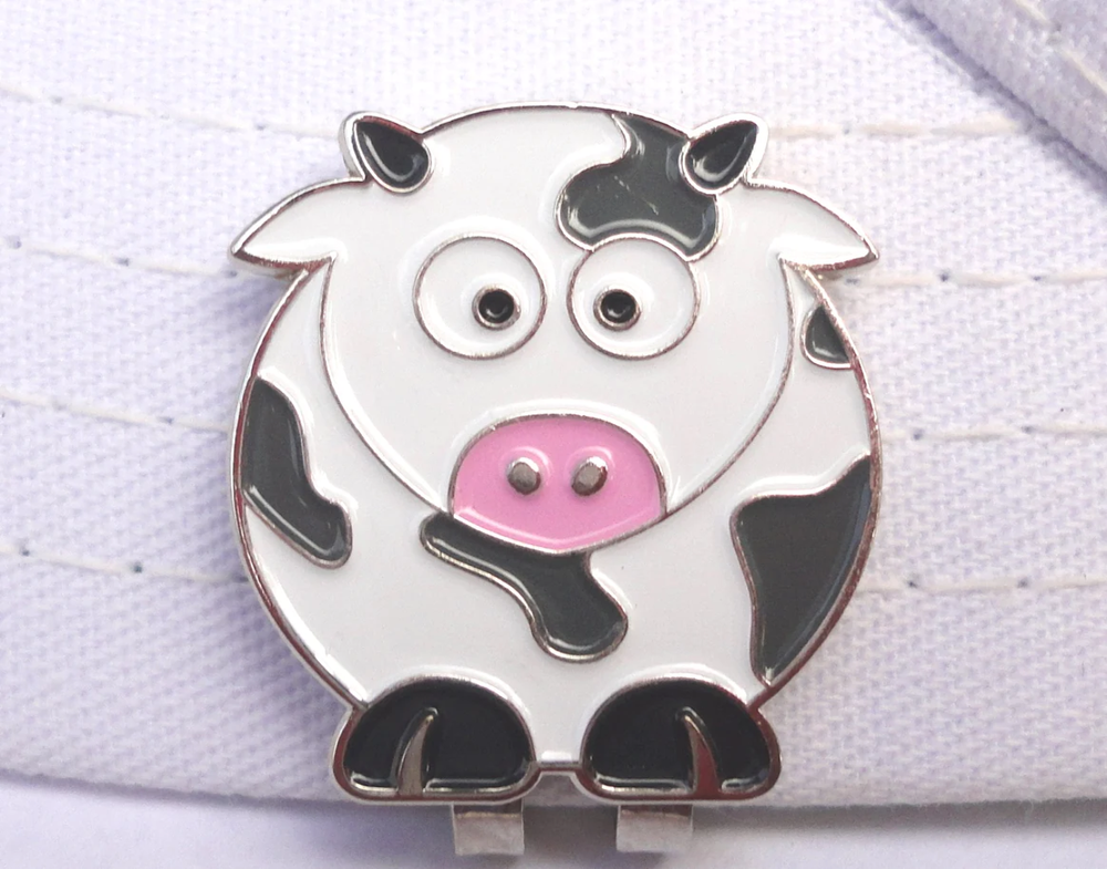 Cow Ball Marker